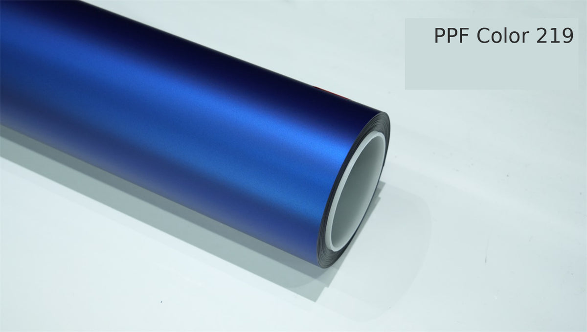 Color PPF TPU-0236 Colour PPF in Dubai and Abu Dhabi - Detailing Concept