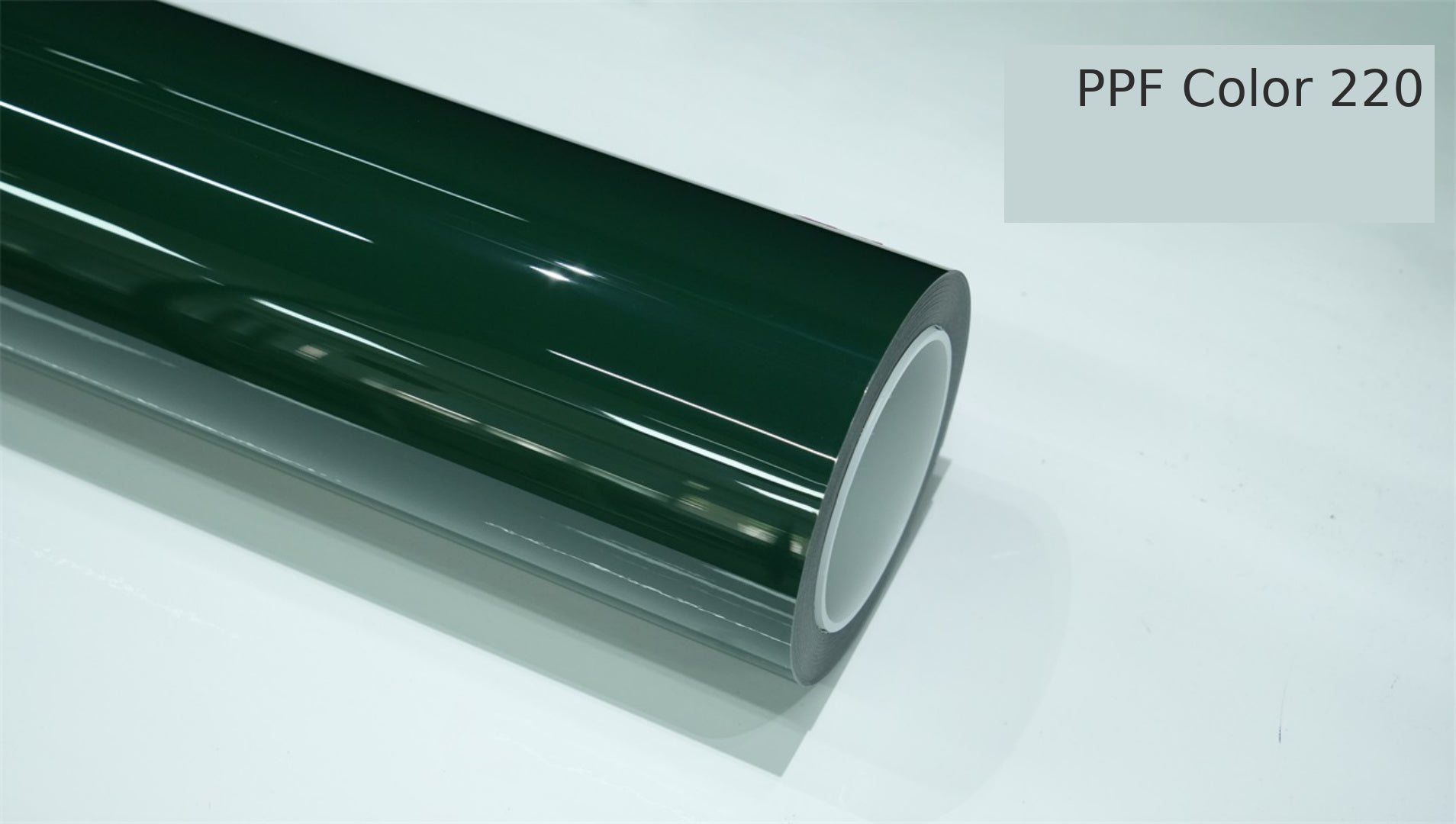 Color PPF TPU-0109 Colour PPF in Dubai and Abu Dhabi - Detailing Concept