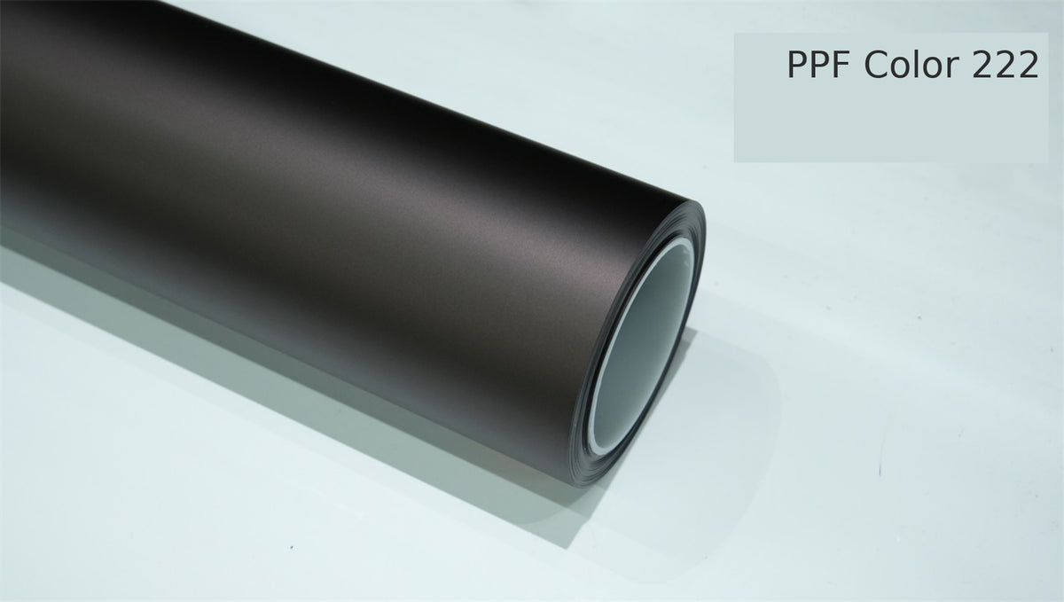 Color PPF TPU-0142 Colour PPF in Dubai and Abu Dhabi - Detailing Concept