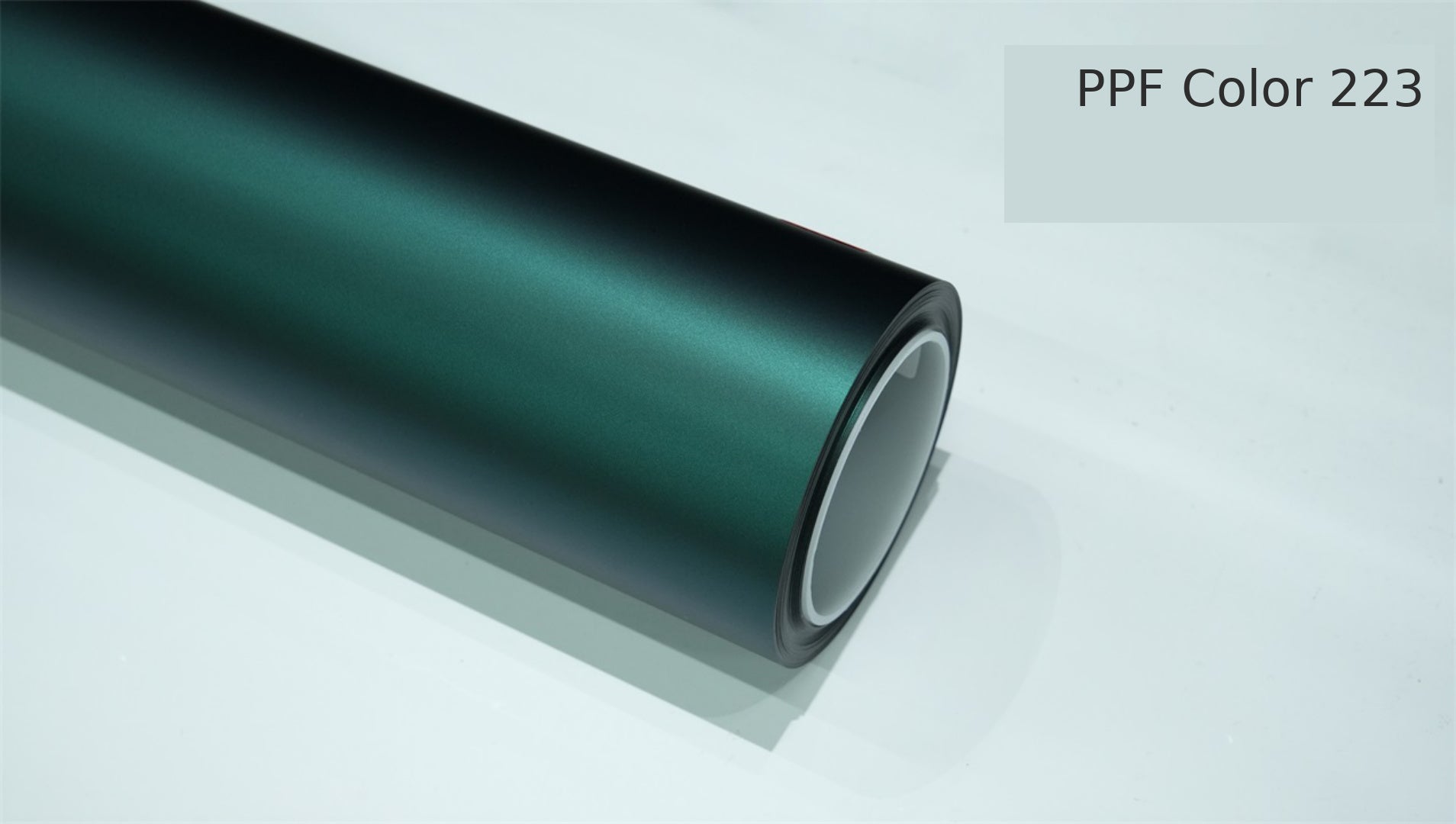 Color PPF TPU-0152 Colour PPF in Dubai and Abu Dhabi - Detailing Concept