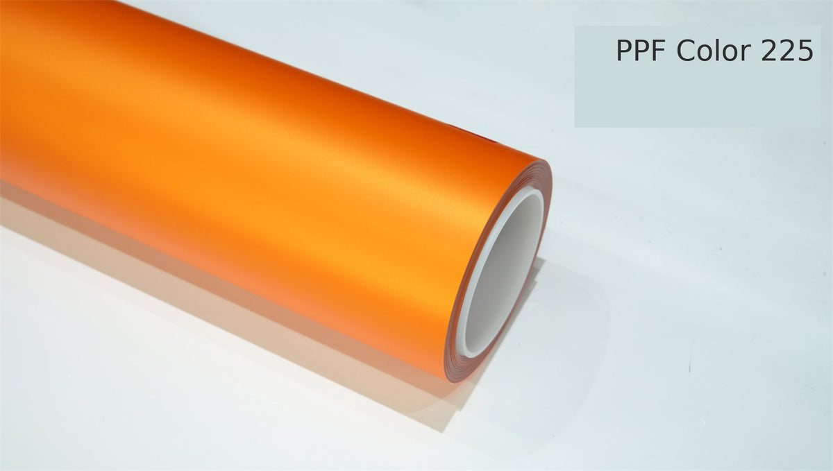Color PPF TPU-0149 Colour PPF in Dubai and Abu Dhabi - Detailing Concept