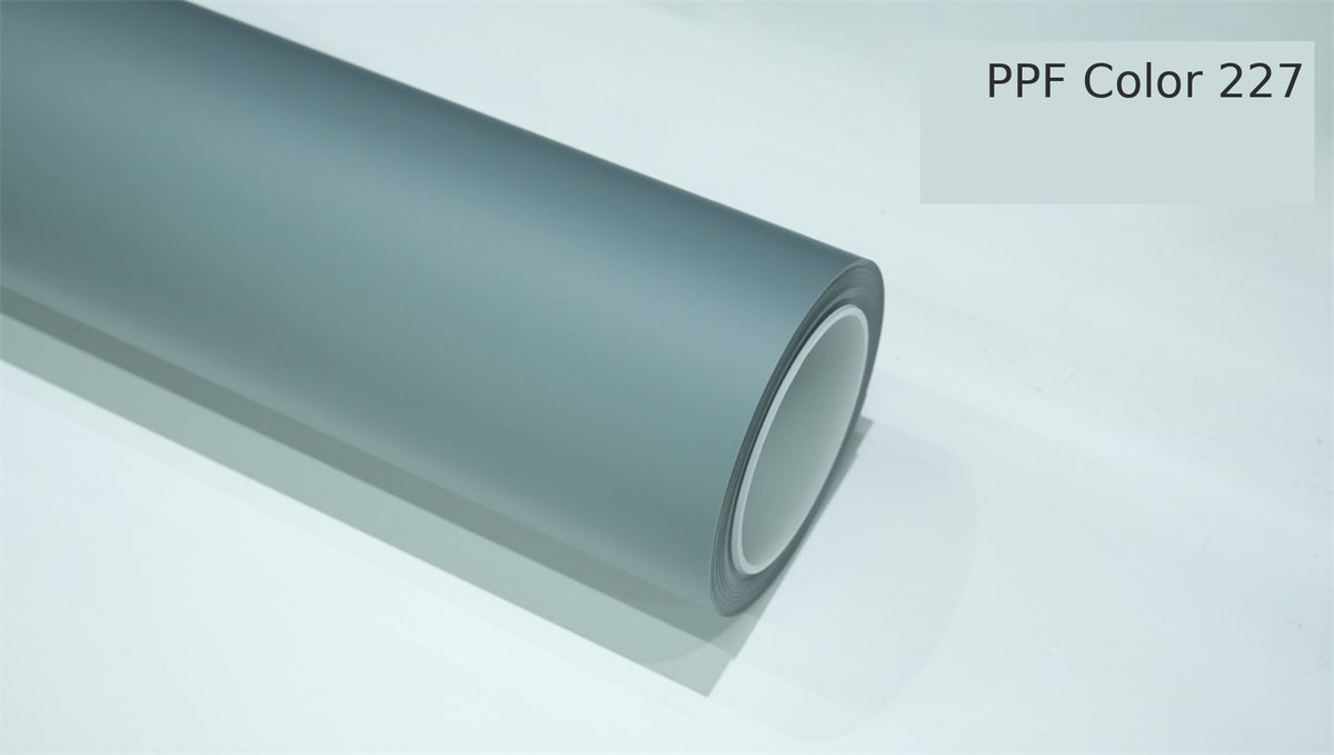 Color PPF TPU-0113 Colour PPF in Dubai and Abu Dhabi - Detailing Concept