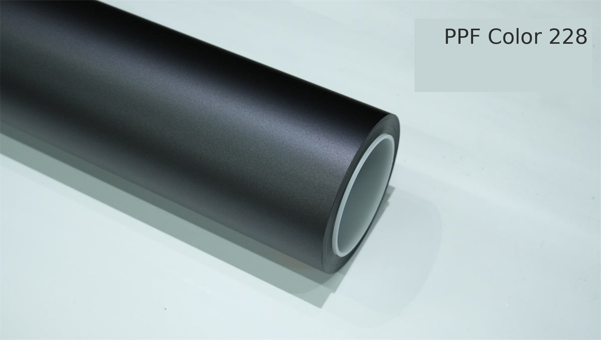 Color PPF TPU-0336 Colour PPF in Dubai and Abu Dhabi - Detailing Concept