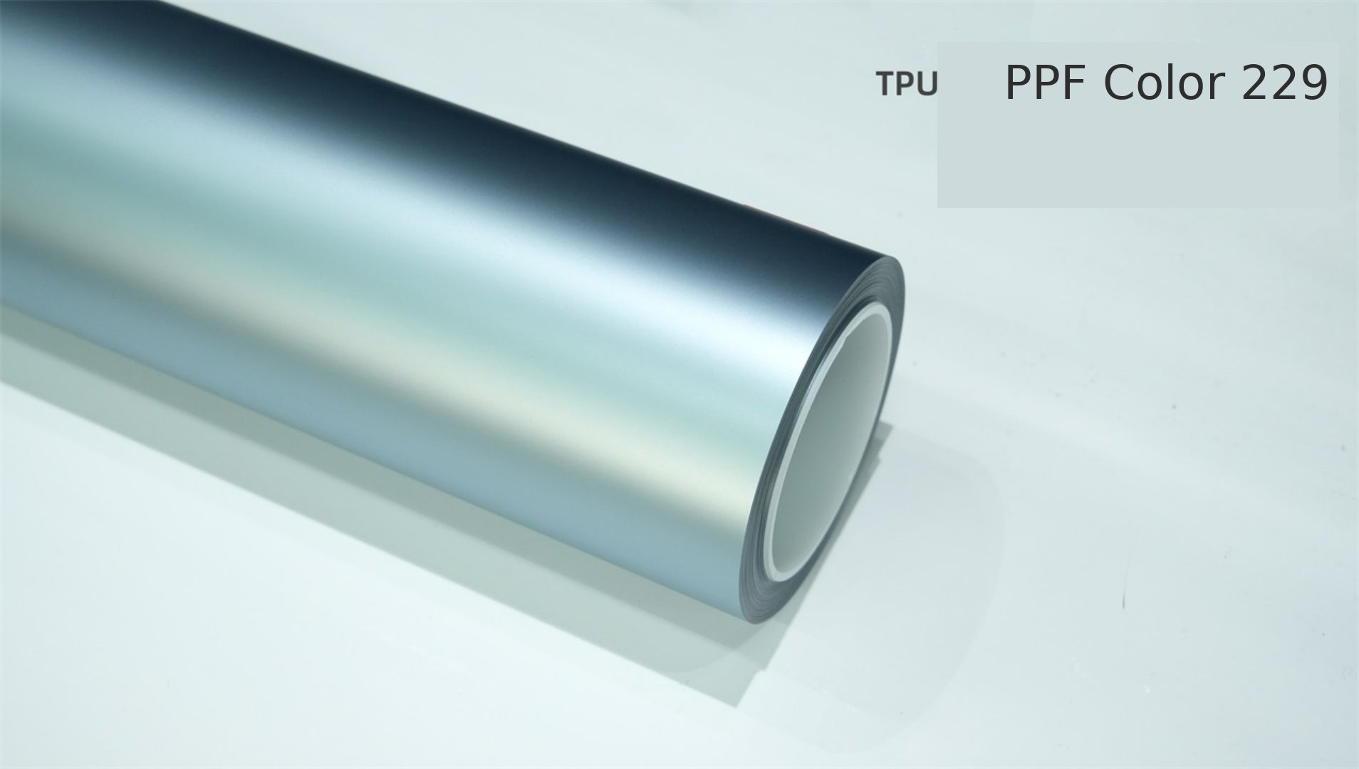 Color PPF TPU-0057 Colour PPF in Dubai and Abu Dhabi - Detailing Concept