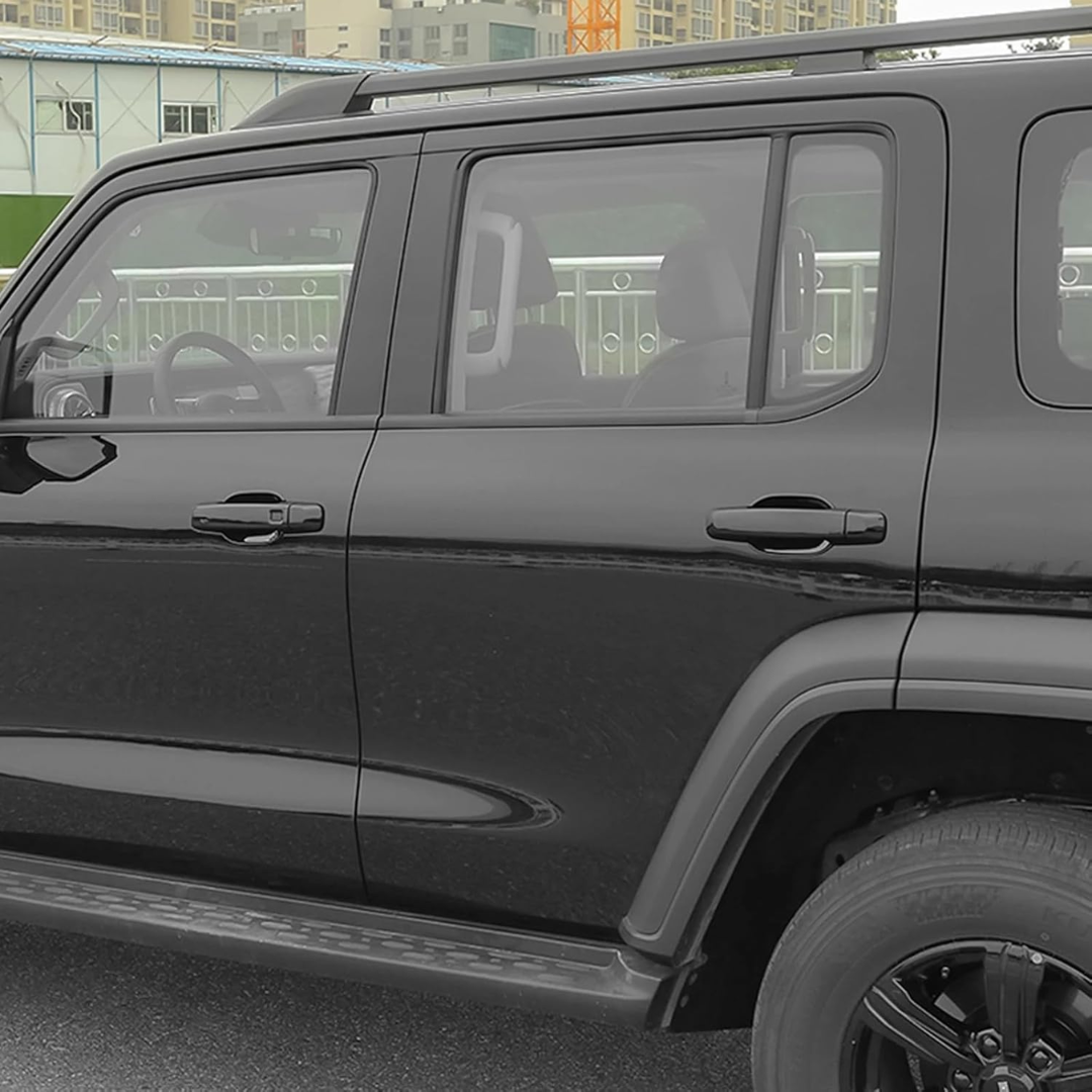 nan for Haval H9 in Dubai UAE