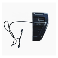 Side Fender With LED Jetour T2 for Jetour T2 in Dubai UAE