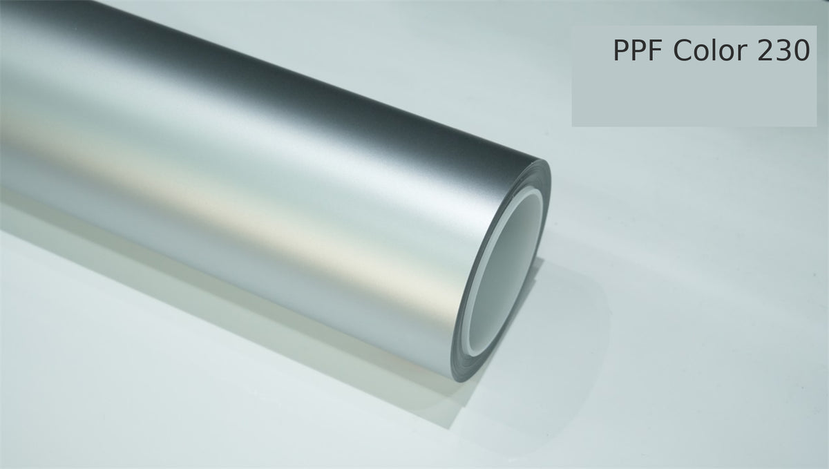 Color PPF TPU-0396 Colour PPF in Dubai and Abu Dhabi - Detailing Concept