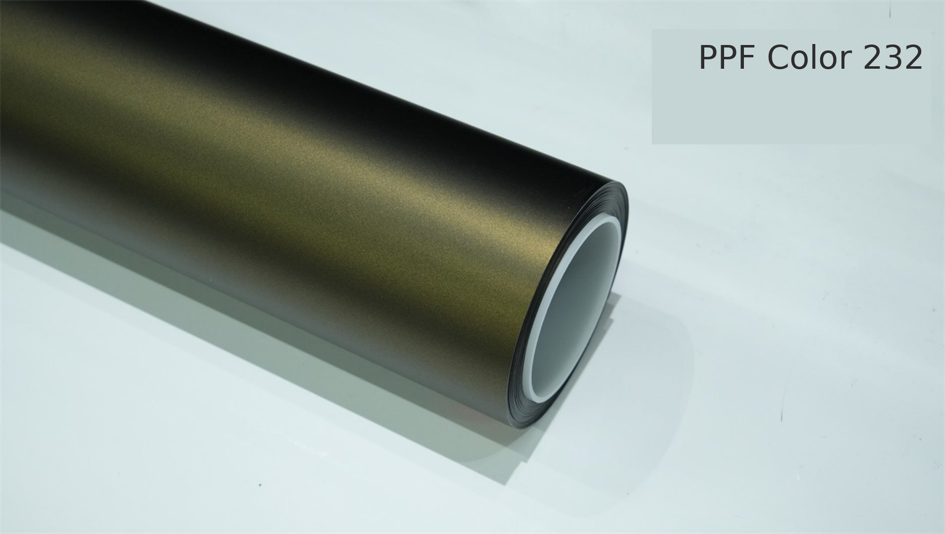 Color PPF TPU-0107 Colour PPF in Dubai and Abu Dhabi - Detailing Concept