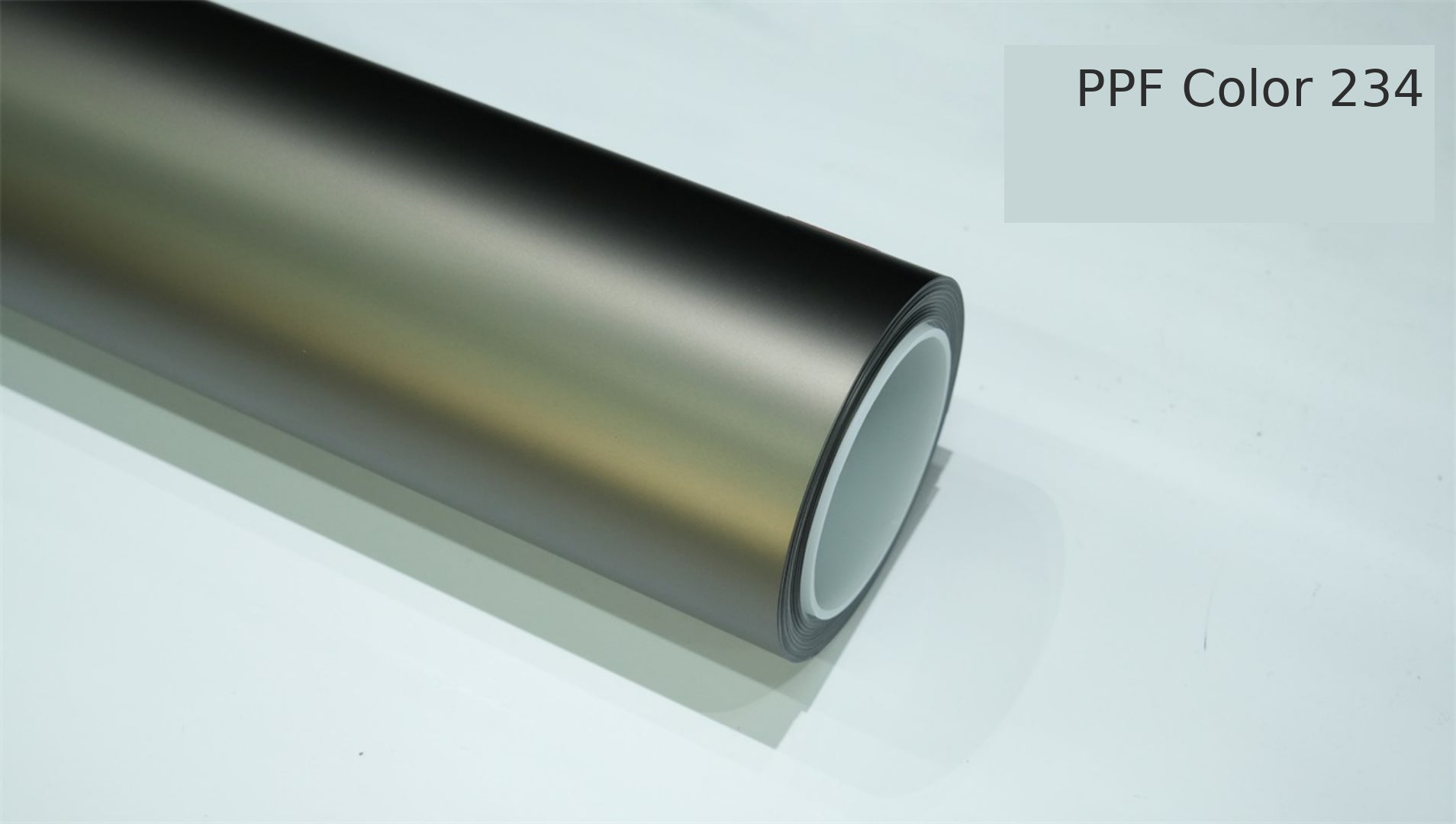 Color PPF TPU-0055 Colour PPF in Dubai and Abu Dhabi - Detailing Concept