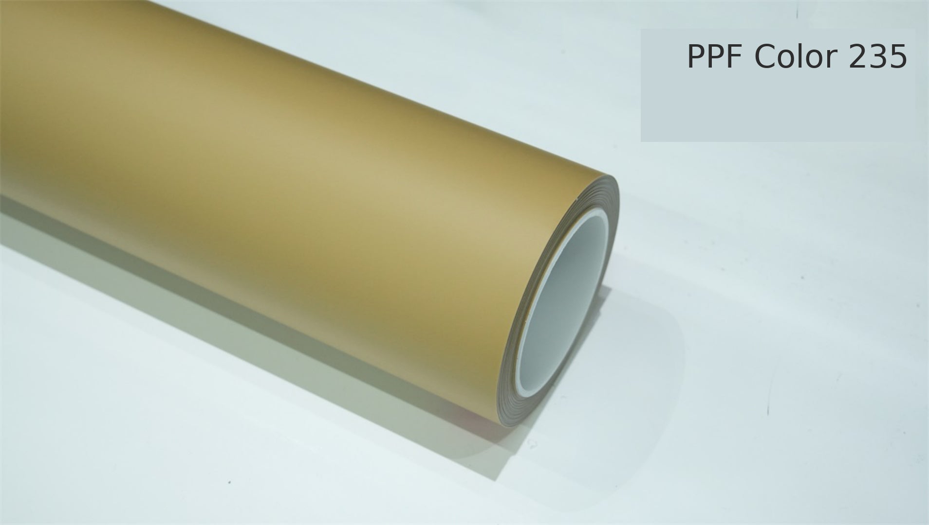 Color PPF TPU-0207 Colour PPF in Dubai and Abu Dhabi - Detailing Concept