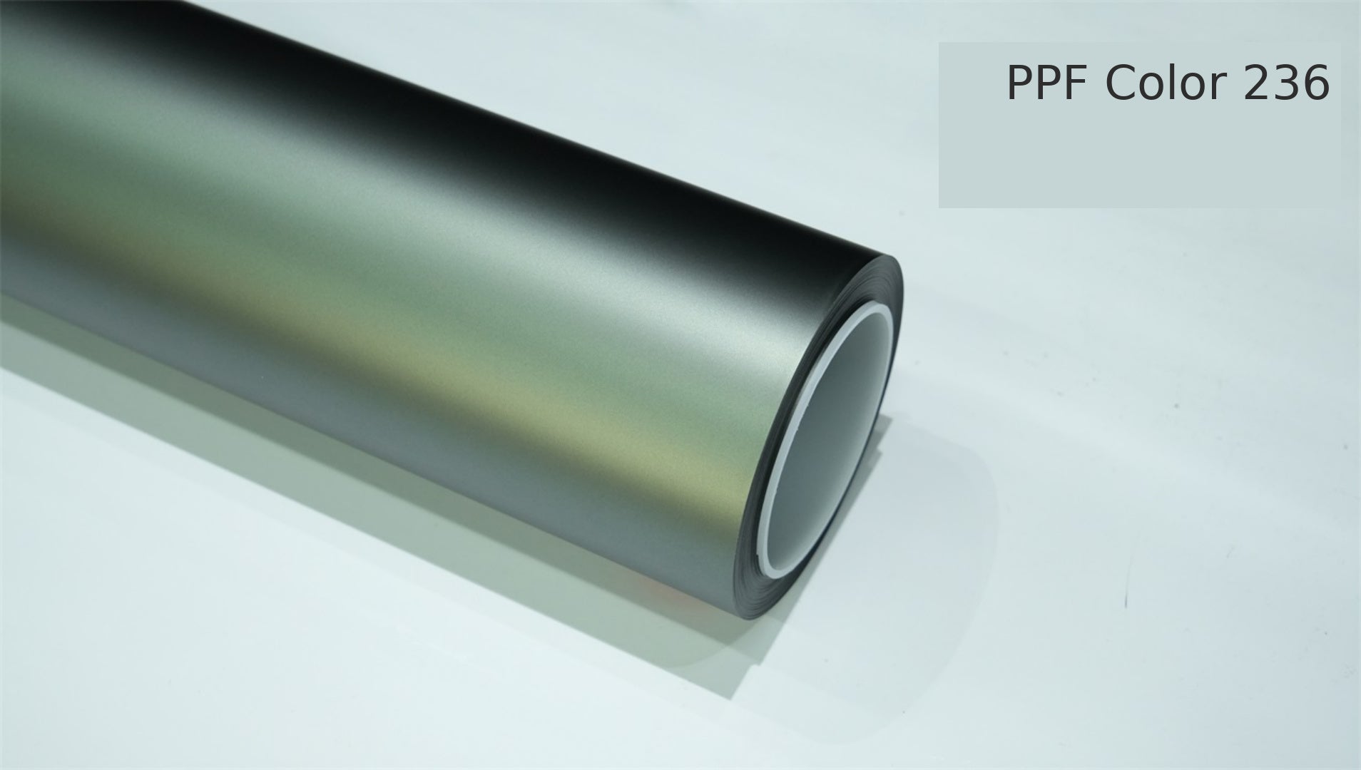 Color PPF TPU-0151 Colour PPF in Dubai and Abu Dhabi - Detailing Concept