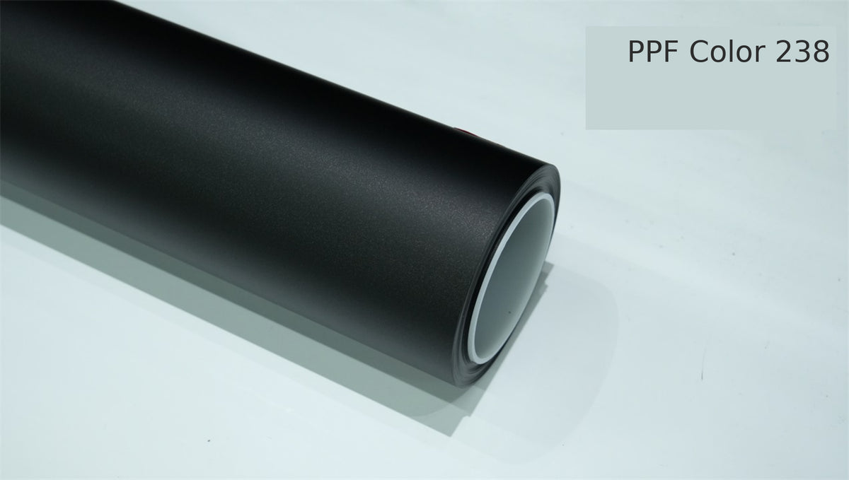 Color PPF TPU-0023 Colour PPF in Dubai and Abu Dhabi - Detailing Concept