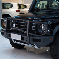 nan for Ineos Grenadier UAE