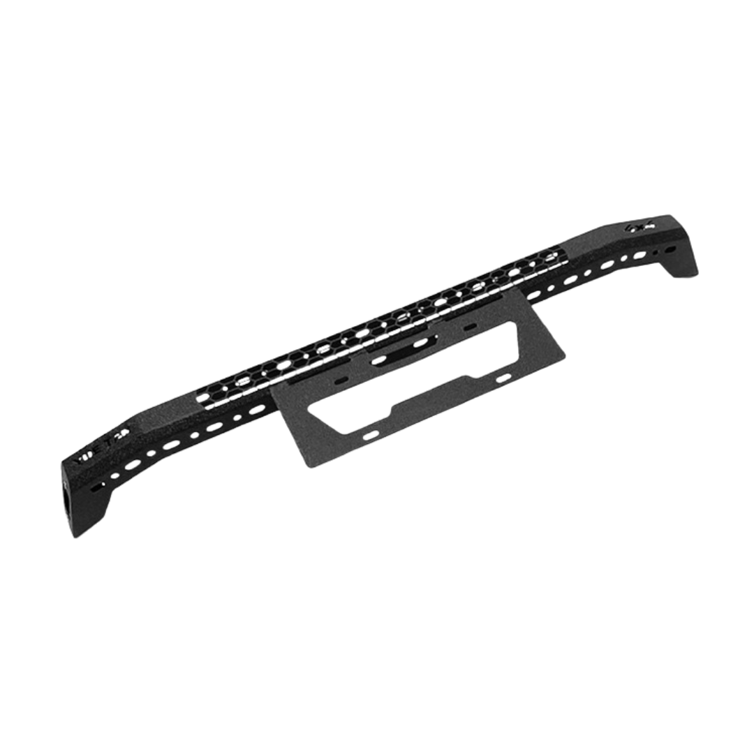Front Bumper Light Bracket without Light Haval H9 for Haval H9 in Dubai UAE