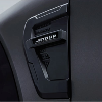 Side Fender With LED Jetour T2 for Jetour T2 in Dubai UAE