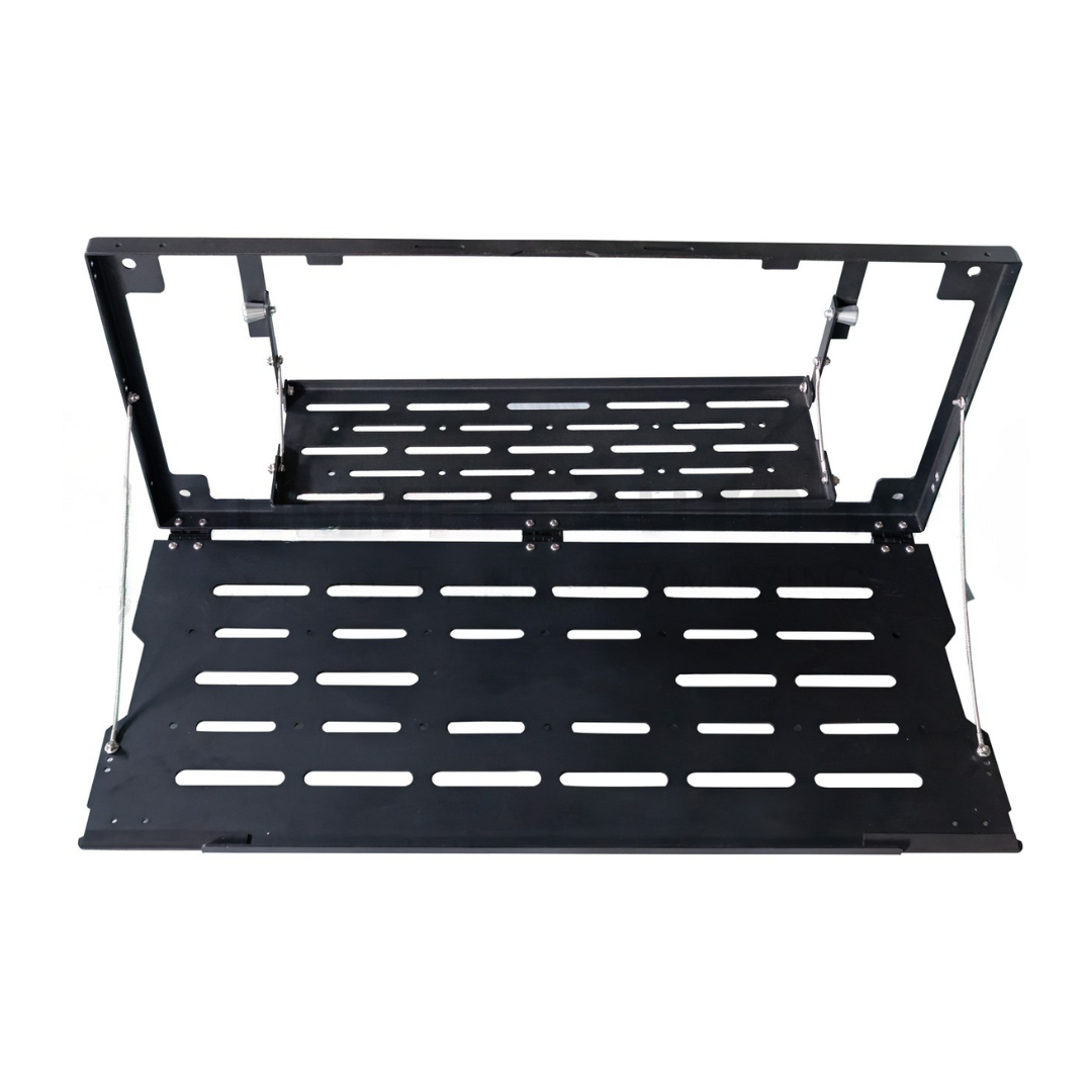 Rear Door Foldable Table Storage Jetour T2 for Jetour T2 in Dubai UAE