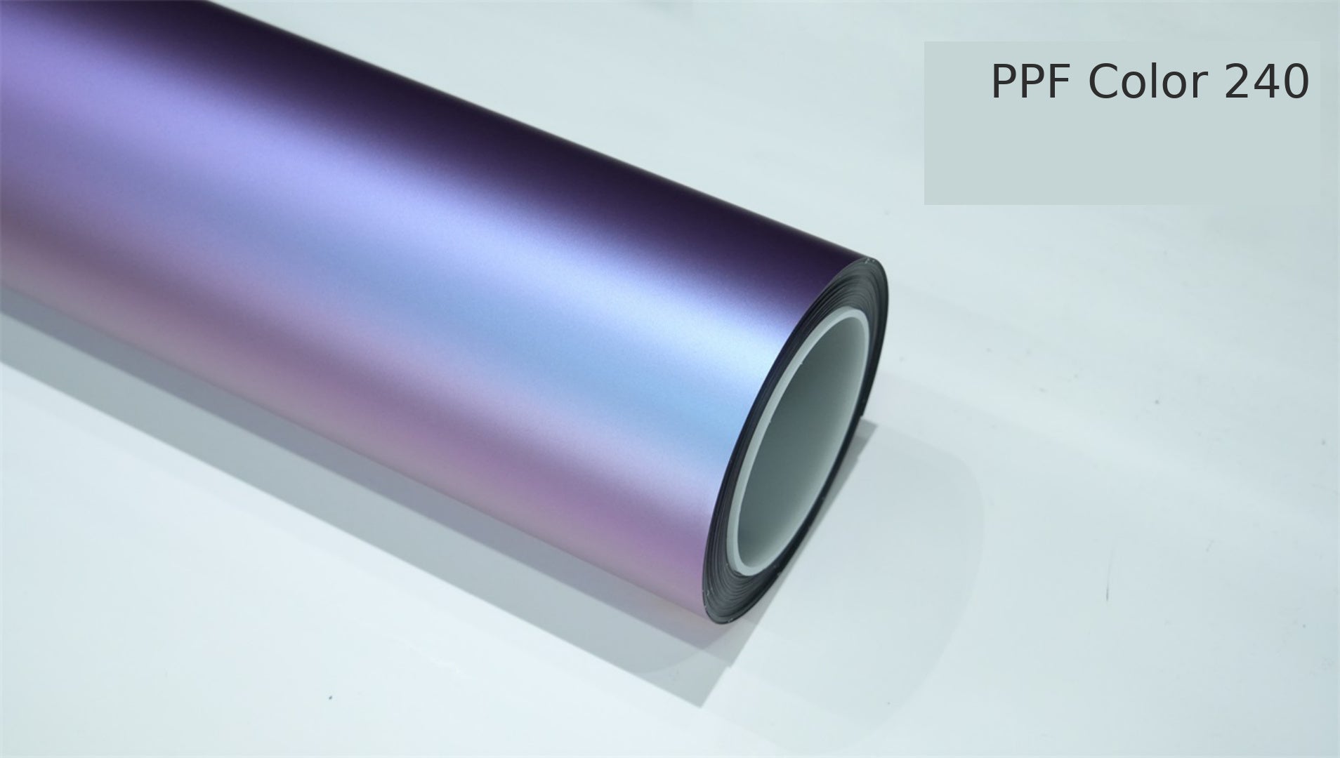 Color PPF TPU-0153 Colour PPF in Dubai and Abu Dhabi - Detailing Concept