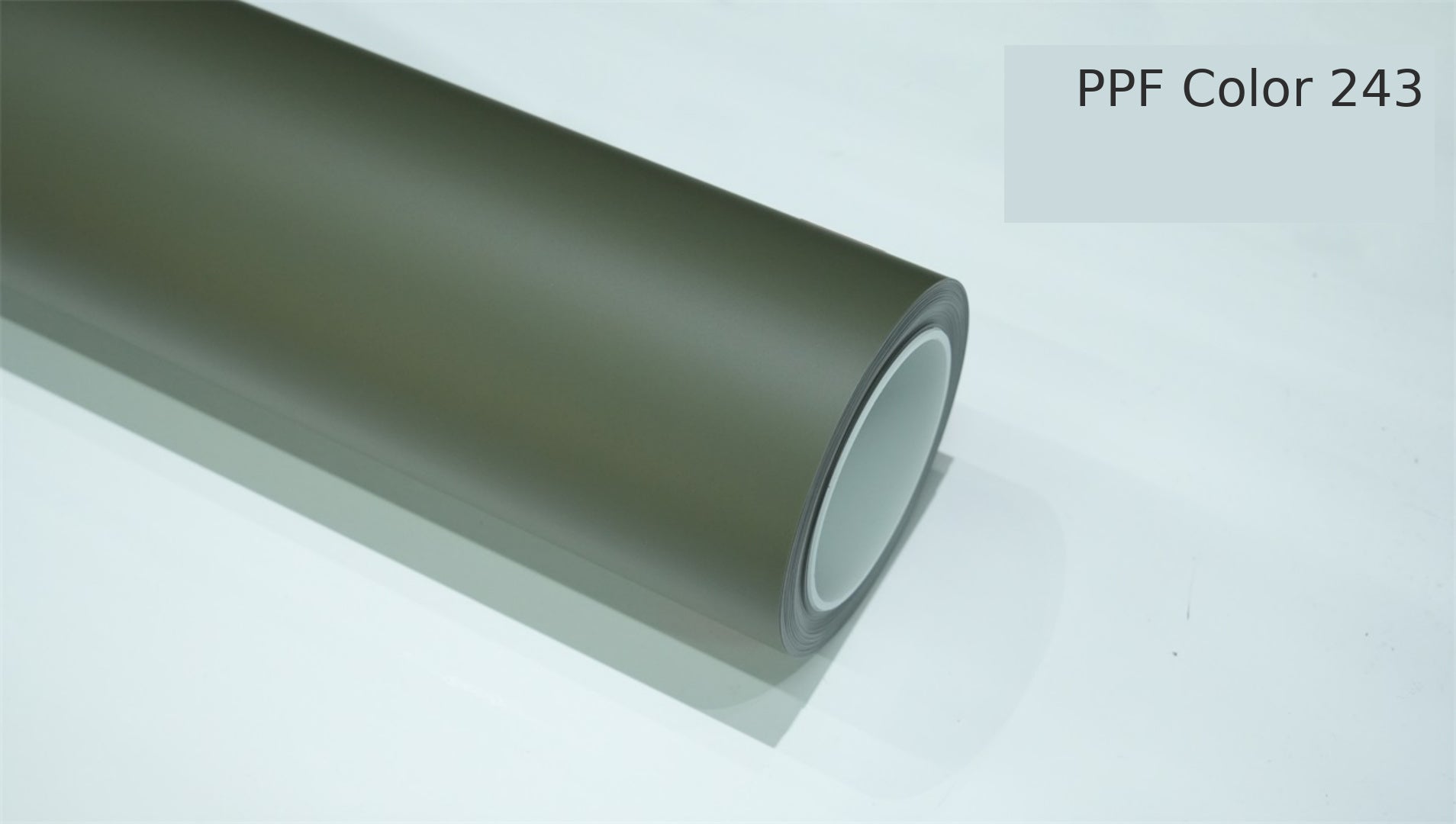 Color PPF TPU-0206 Colour PPF in Dubai and Abu Dhabi - Detailing Concept