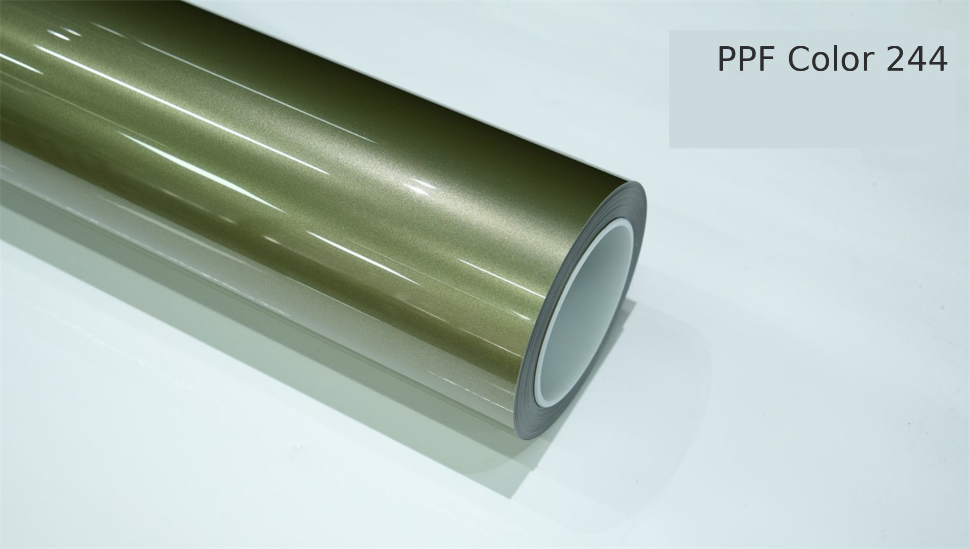 Color PPF TPU-0375 Colour PPF in Dubai and Abu Dhabi - Detailing Concept