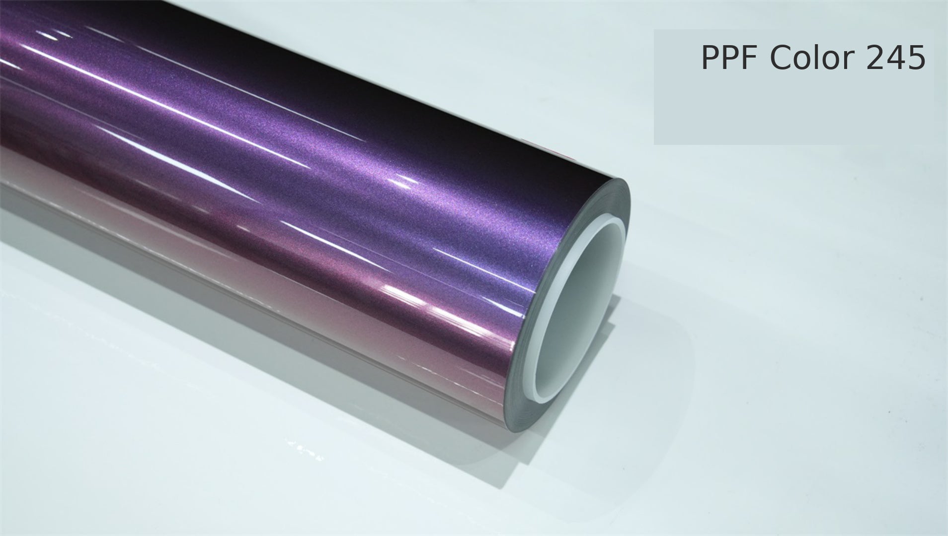 Color PPF TPU-0138 Colour PPF in Dubai and Abu Dhabi - Detailing Concept