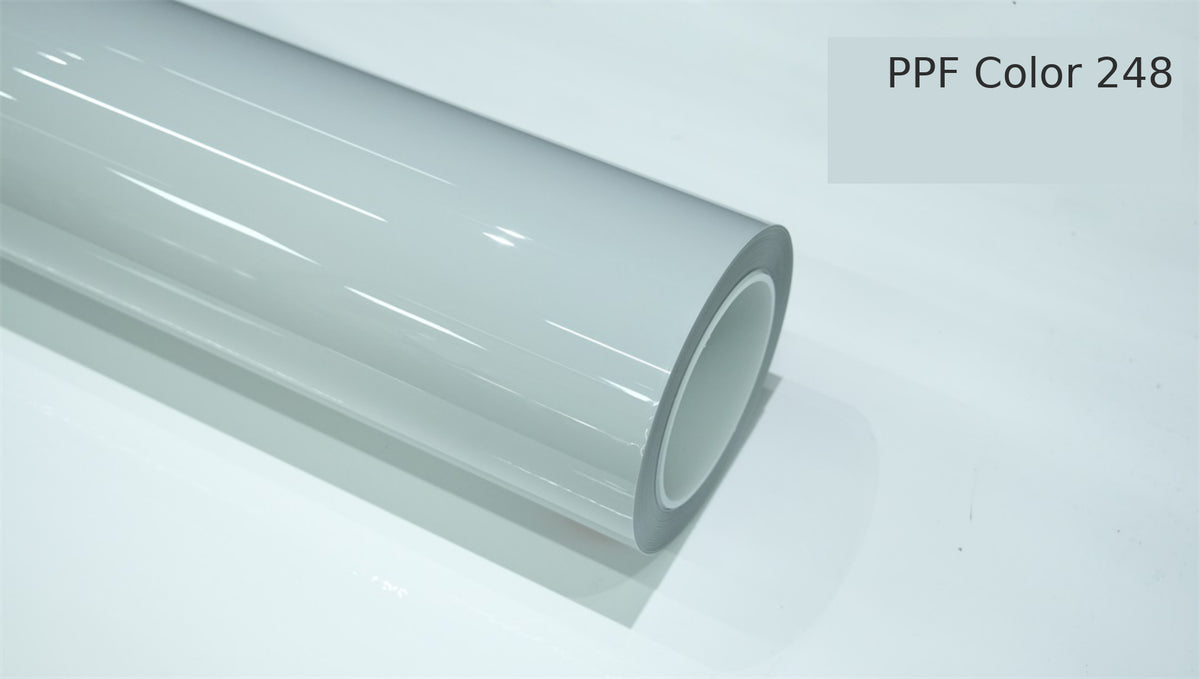 Color PPF TPU-0313 Colour PPF in Dubai and Abu Dhabi - Detailing Concept