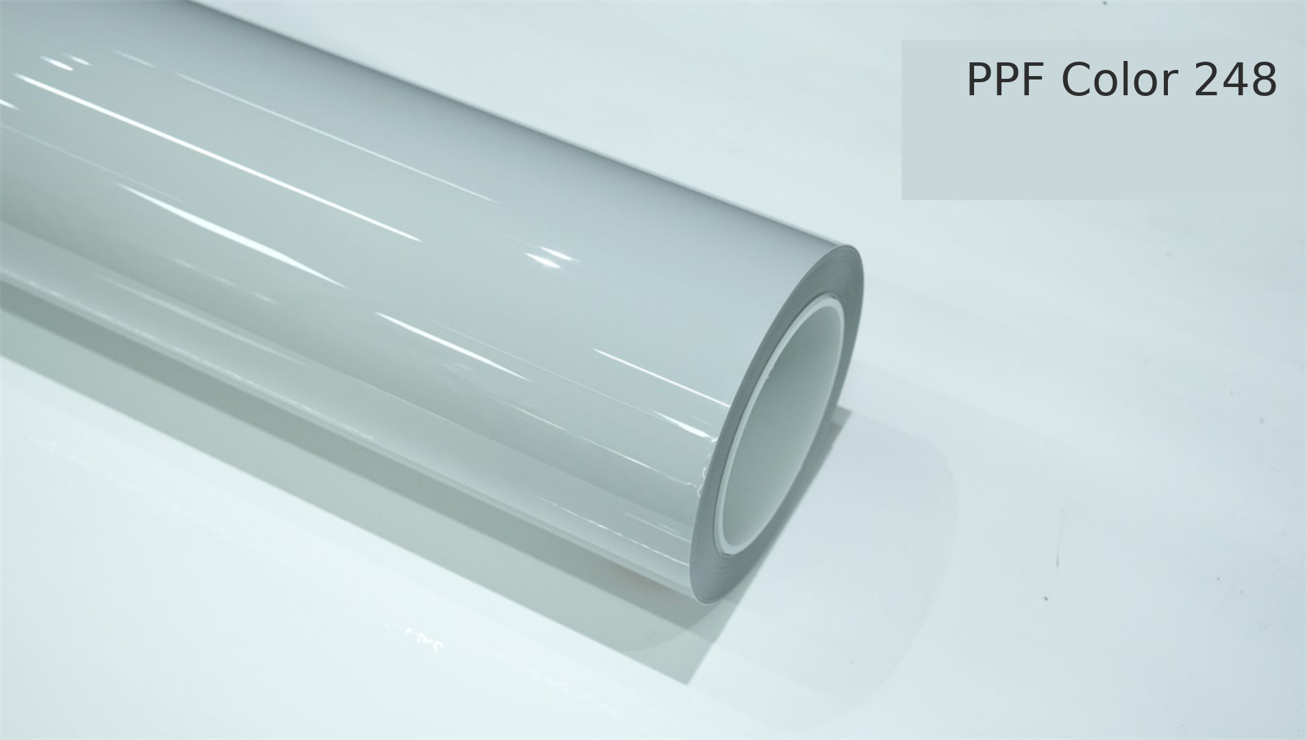 Color PPF TPU-0313 Colour PPF in Dubai and Abu Dhabi - Detailing Concept