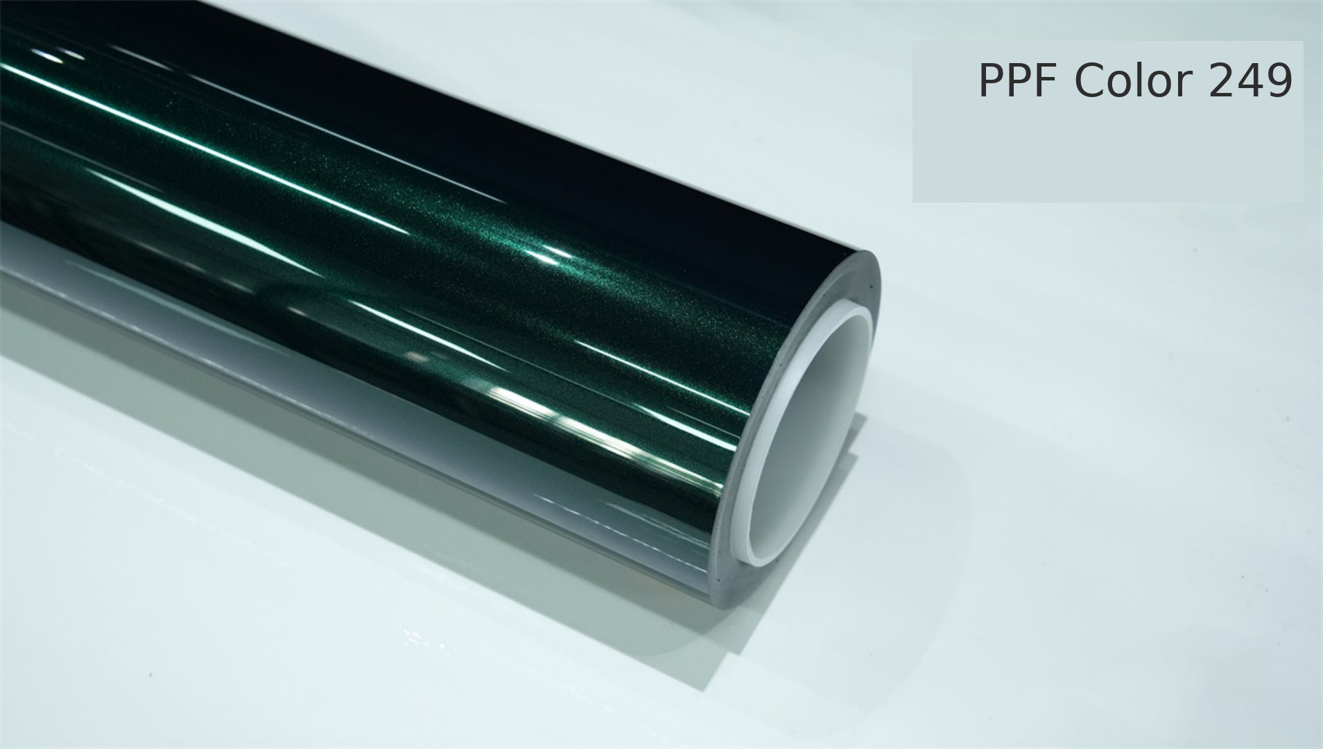 Color PPF TPU-0258 Colour PPF in Dubai and Abu Dhabi - Detailing Concept