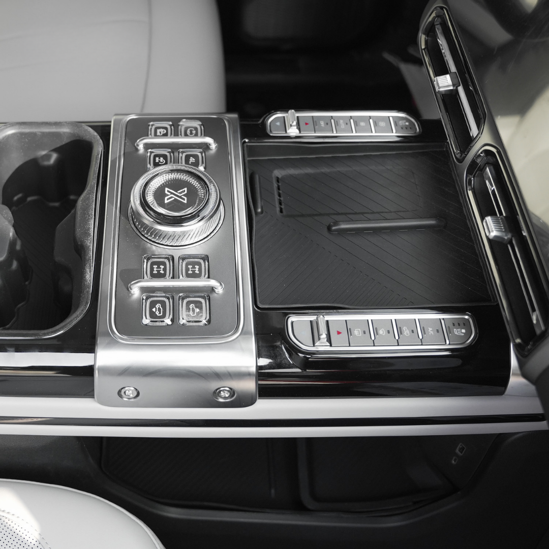 nan for Jetour G700 Dubai UAE