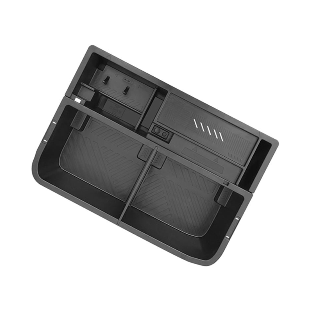 Trunk Storage Box 1.5Lit Jetour T2 for Jetour T2 in Dubai UAE