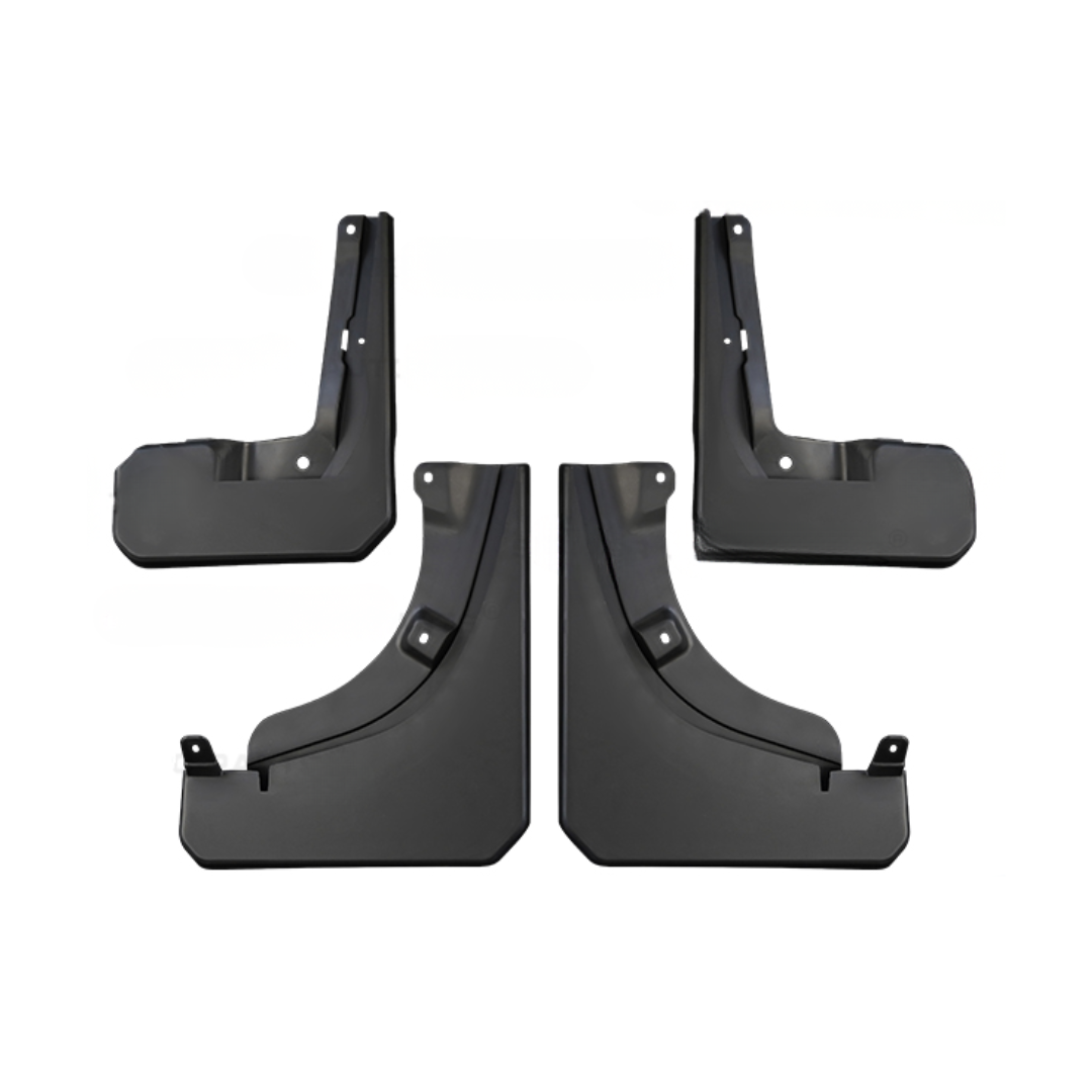 Rear Door Mud Flap Jetour T2 for Jetour T2 in Dubai UAE