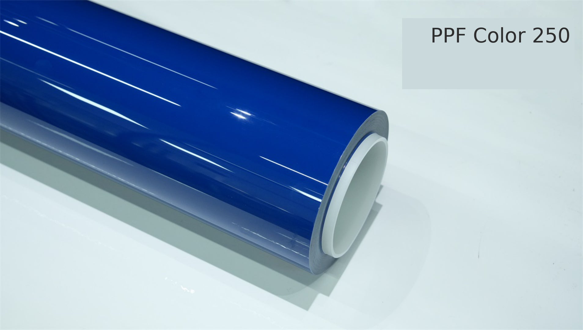 Color PPF TPU-0036 Colour PPF in Dubai and Abu Dhabi - Detailing Concept