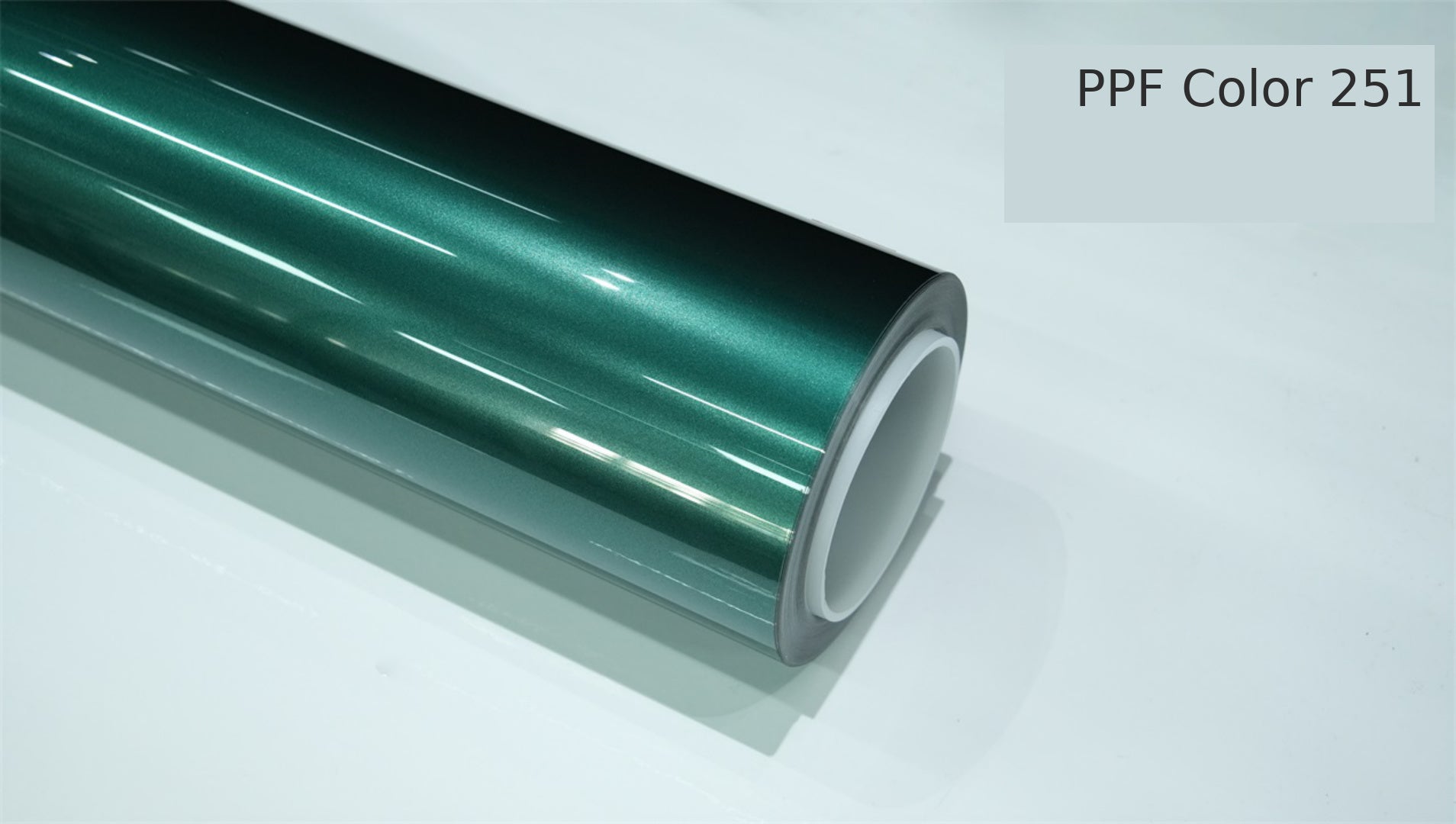 Color PPF TPU-0089 Colour PPF in Dubai and Abu Dhabi - Detailing Concept