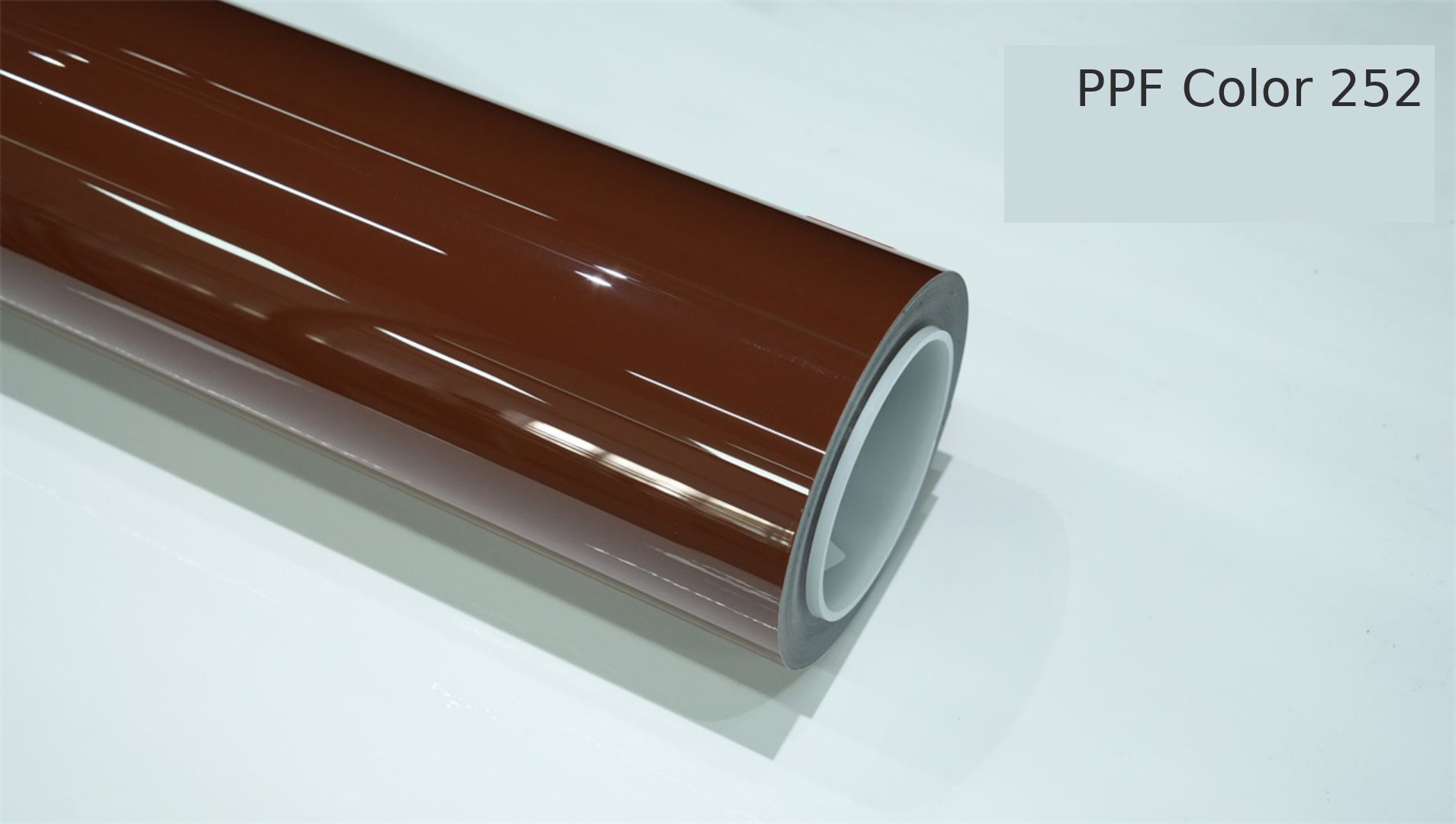 Color PPF TPU-0110 Colour PPF in Dubai and Abu Dhabi - Detailing Concept