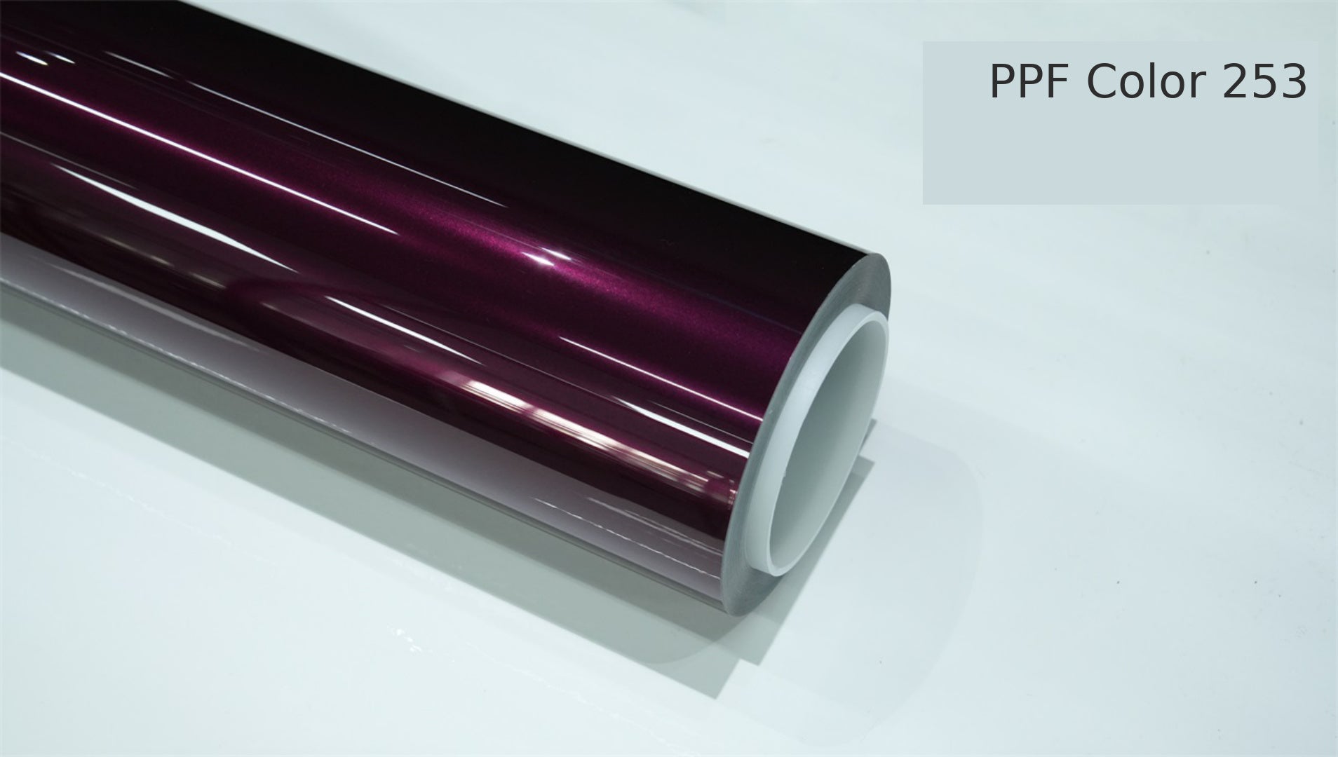 Color PPF TPU-0136 Colour PPF in Dubai and Abu Dhabi - Detailing Concept