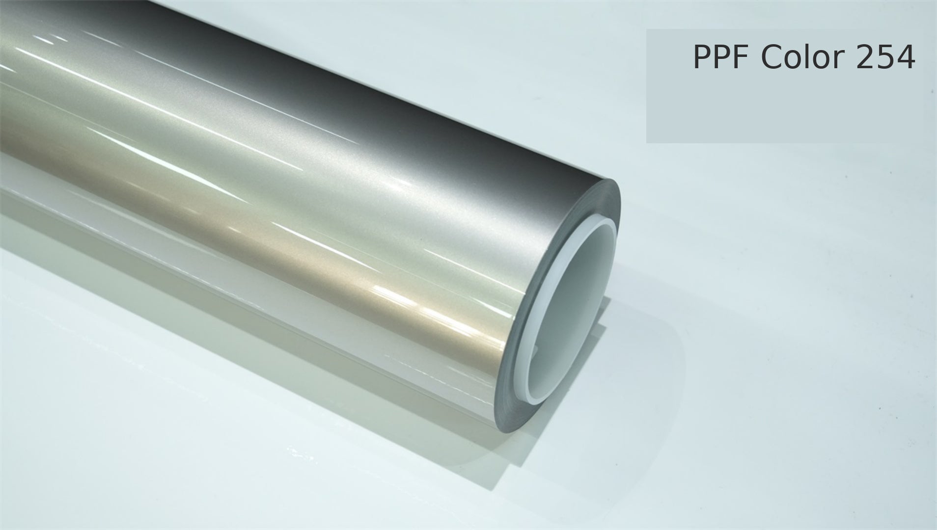Color PPF TPU-0392 Colour PPF in Dubai and Abu Dhabi - Detailing Concept