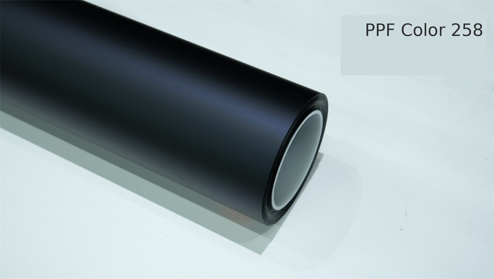 Color PPF TPU-0154 Colour PPF in Dubai and Abu Dhabi - Detailing Concept