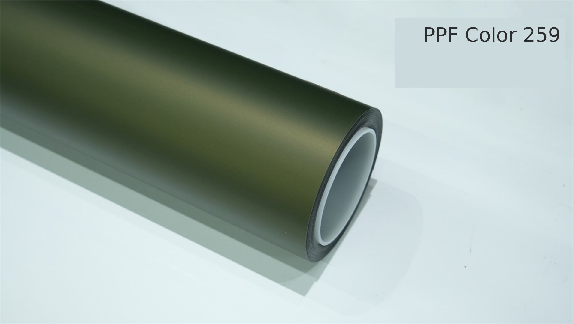 Color PPF TPU-0237 Colour PPF in Dubai and Abu Dhabi - Detailing Concept