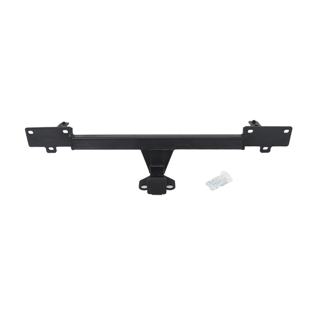 Tow Bar & Hood Jetour T2 for Jetour T2 in Dubai UAE