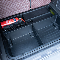 Trunk Storage Box 1.5Lit Jetour T2 for Jetour T2 in Dubai UAE