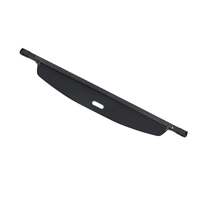 Trunk Cover Jeotur G700 for Jetour G700 Dubai UAE