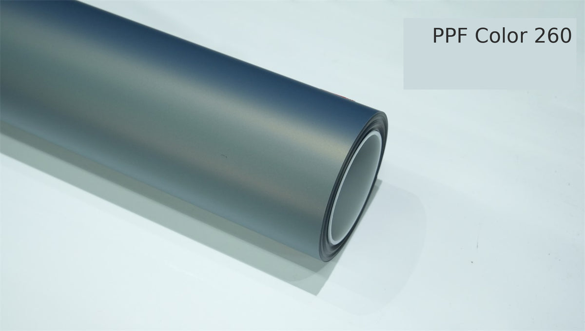 Color PPF TPU-0296 Colour PPF in Dubai and Abu Dhabi - Detailing Concept