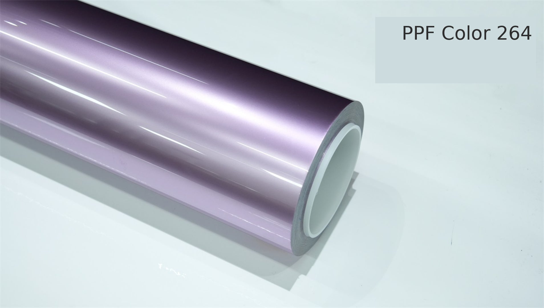Color PPF TPU-0224 Colour PPF in Dubai and Abu Dhabi - Detailing Concept