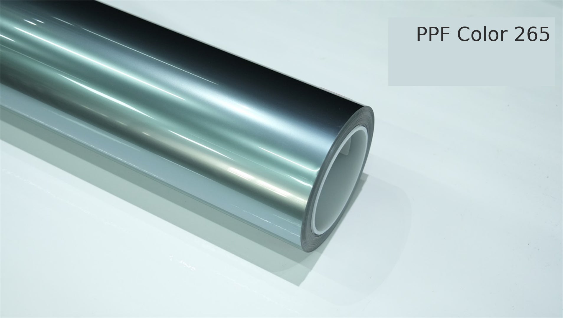 Color PPF PAGE-265 Colour PPF in Dubai and Abu Dhabi - Detailing Concept