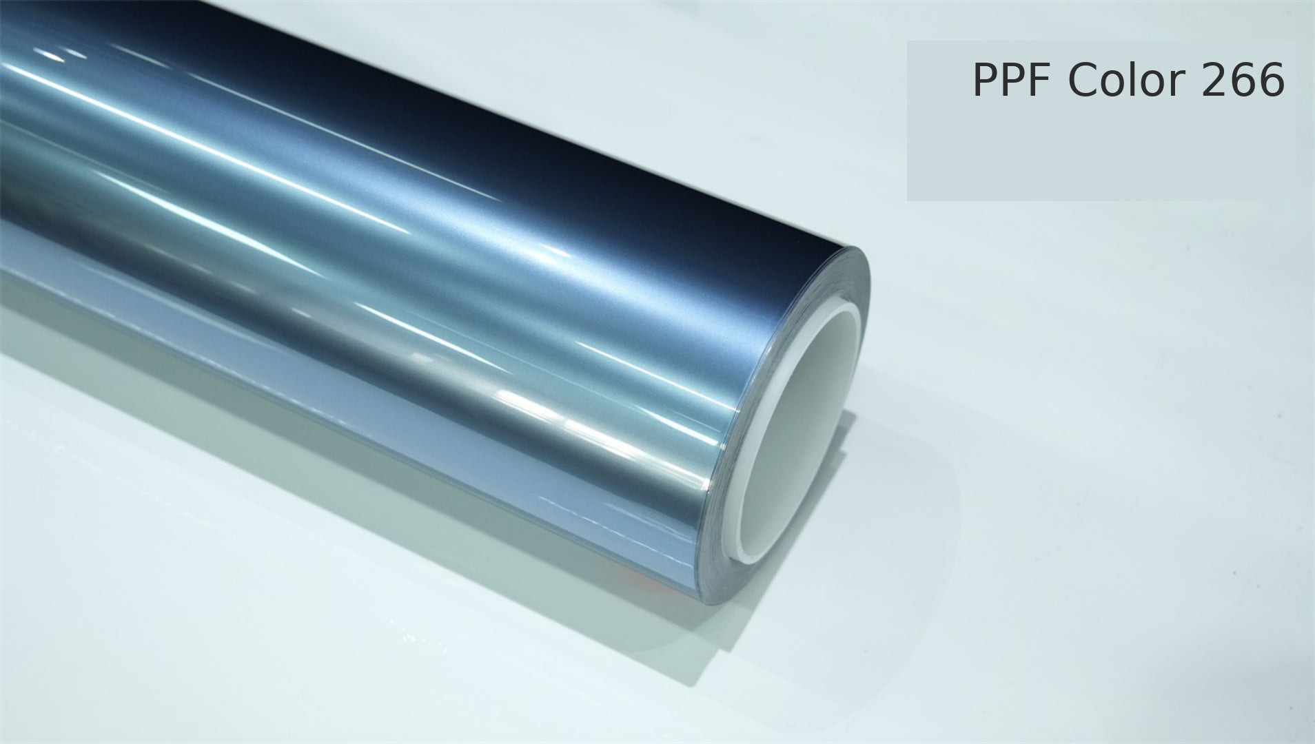 Color PPF TPU-0231 Colour PPF in Dubai and Abu Dhabi - Detailing Concept