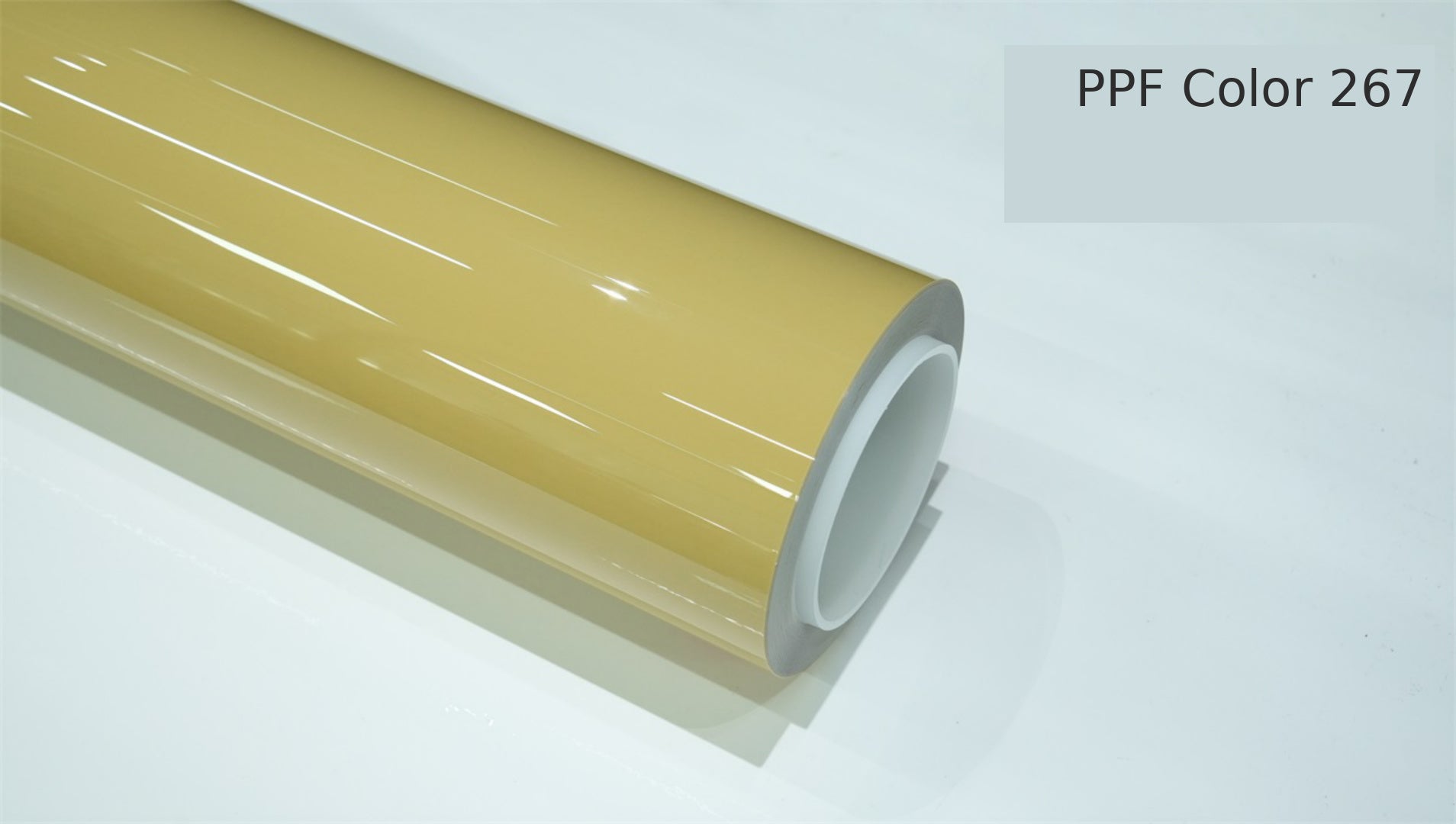 Color PPF TPU-0391 Colour PPF in Dubai and Abu Dhabi - Detailing Concept