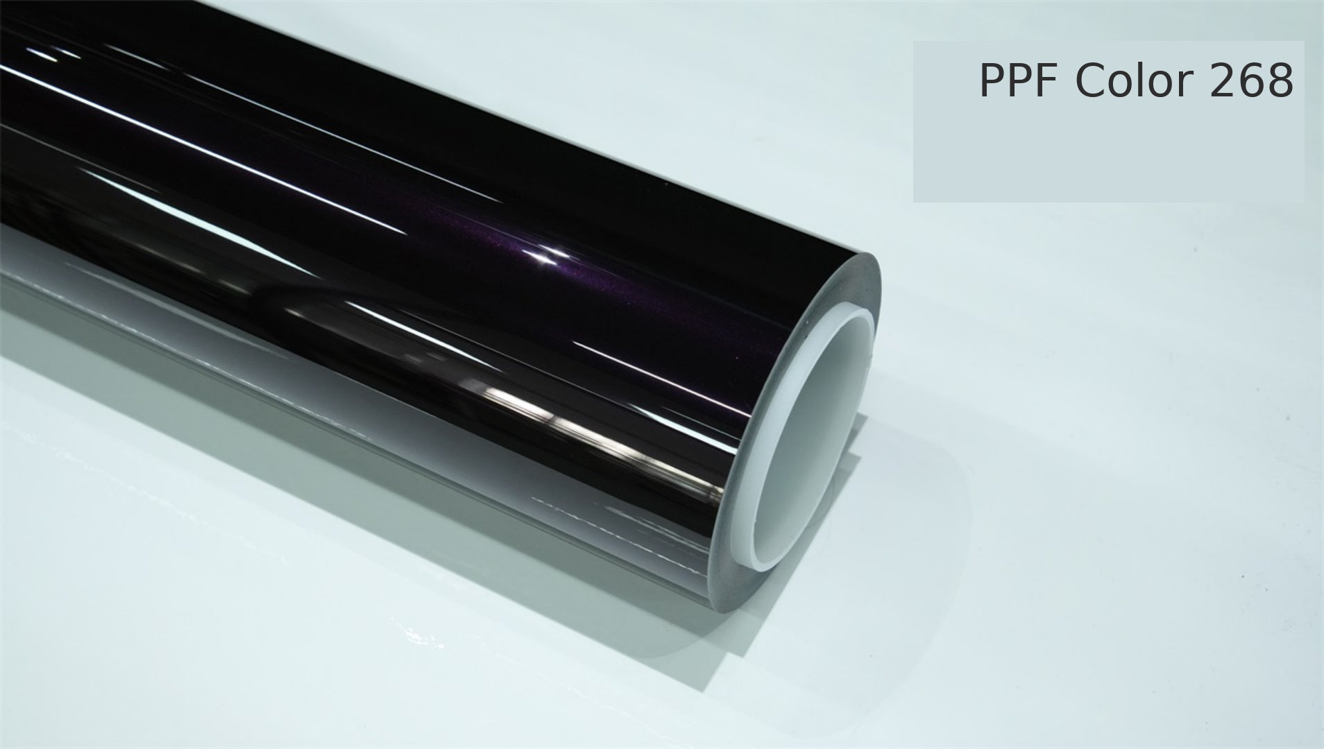 Color PPF TPU-0090 Colour PPF in Dubai and Abu Dhabi - Detailing Concept
