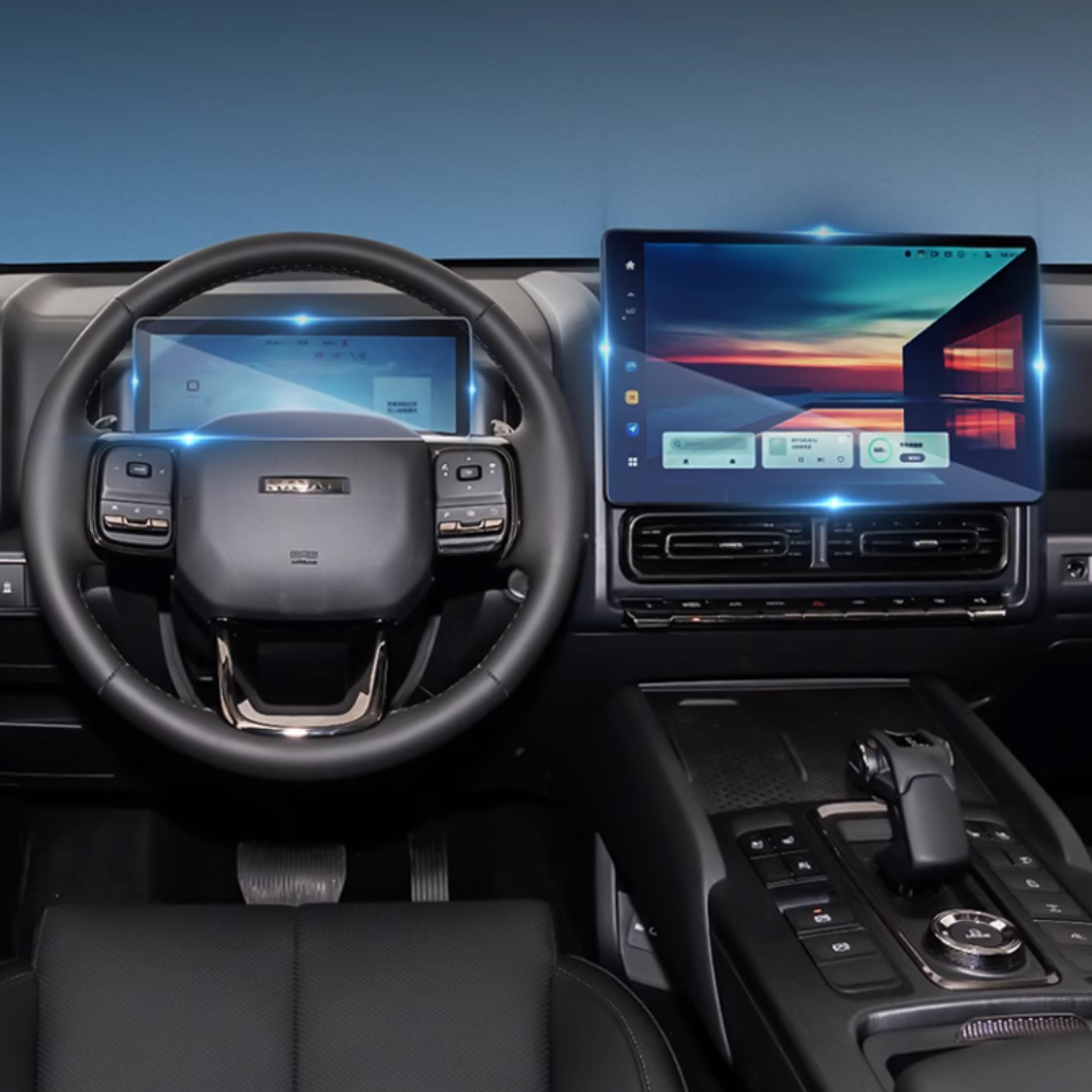 nan for Haval H9 in Dubai UAE