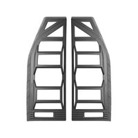 Rear Light Cover Jetour T2 for Jetour T2 in Dubai UAE