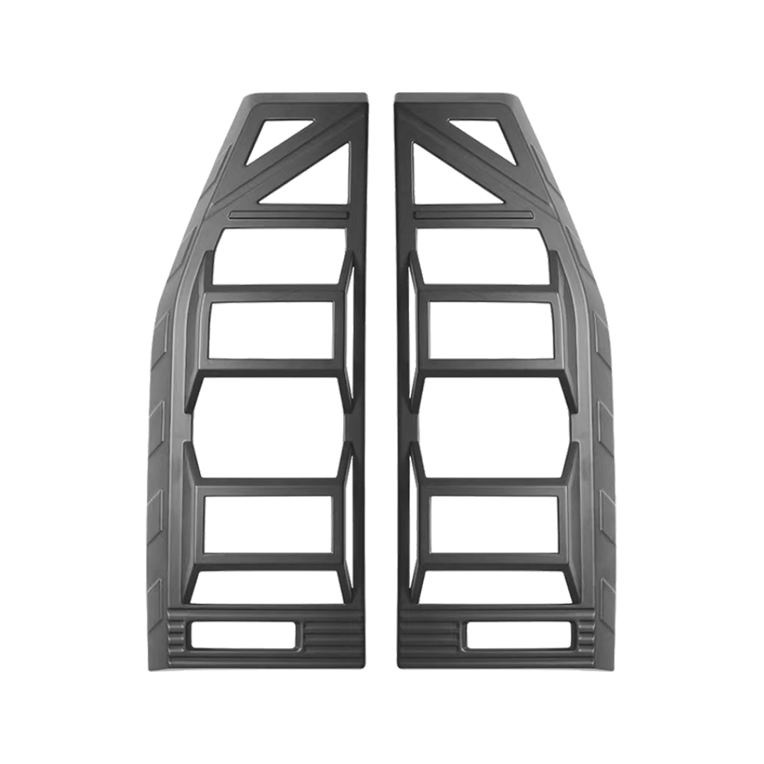 Rear Light Cover Jetour T2 for Jetour T2 in Dubai UAE