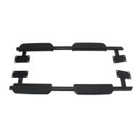 Defender Style Side Step Ineos Grenadier for Ineos Grenadier UAE